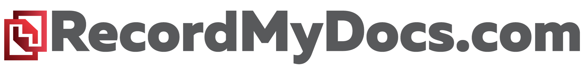 RecordMyDocs.com
